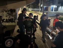 Dua Pelaku Pengeroyokan di Makassar Diamankan Polisi, Korban Alami Luka di Kepala dan Wajah