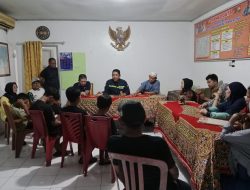 Sempat Tegang, Dua Warga di Rappocini Akhirnya Berdamai Usai Dimediasi Polisi