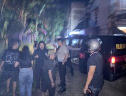 Cemburu Istri Siri Hubungi Mantan Suami, Polisi Amankan Pria Pelaku Penganiayaan di Makassar