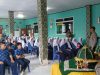 Police Go To School, Kapolsek Makassar Edukasi Pelajar Bijak Bermedsos