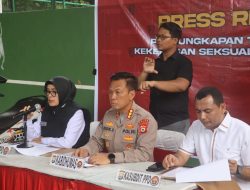 Ditres PPA dan PPO Polda Sulsel Ungkap Kasus Kekerasan Seksual terhadap Anak, Tiga Pelaku Diamankan