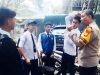 Bhabinkamtibmas Intensifkan Edukasi Kamtibmas, Mencegah Penyalahgunaan Vape di Kalangan Pelajar