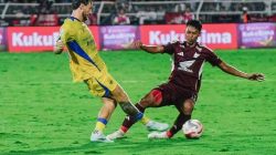 PSM Vs Persib 1-2, Maung Bandung Perlebar Peluang Juara BRI Super League