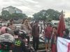 Kawal Aksi May Day 2026, Kapolsek Rappocini Tekankan Anggotanya Humanis dan Profesional
