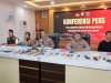 Tim Trisula dan Polsek Panakkukang Bubarkan Tawuran Geng Motor, 22 Motor Diamankan