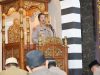 Safari Subuh, Kombes Pol Arya Perdana : Ramaikan Masjid untuk Ciptakan Makassar yang Aman dan Damai