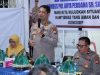Kapolrestabes Makassar Ngopi Kamtibmas di Lajangiru, Bahas Geng Motor dan Hoaks Medsos