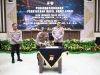 Taklimat Akhir Audit Kinerja Itwasda Polda Sulsel Tahap I T.A. 2026, Kapolda Tekankan Perbaikan dan Akuntabilitas Kinerja