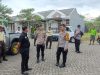 Polsek Tamalate Buru Pelaku Sekap-Perkosa Gadis Remaja 4 Hari di Rumah Kontrakan