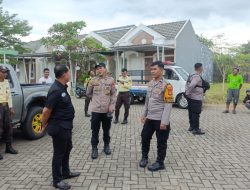 Polsek Tamalate Buru Pelaku Sekap-Perkosa Gadis Remaja 4 Hari di Rumah Kontrakan