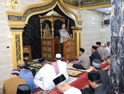 Kapolrestabes Makassar Imbau Orang Tua Awasi Anak dari Bahaya Geng Motor dan Kejahatan