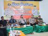 Ngopi Kamtibmas bersama Kapolrestabes Makassar, Warga Bitowa Curhat Soal Geng Motor hingga Kemacetan