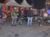 Tim Resmob Polsek Biringkanaya Intensif Patroli Dini Hari Antisipasi Geng Motor dan Kriminalitas