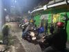 Gerak Cepat Polisii Tangkap 2 Remaja Serang Penjual Nasi Kuning dengan Busur Panah di Makassar