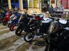 Polsek Manggala Tertibkan Belasan Motor Berknalpot Brong dalam Operasi Cipta Kondisi