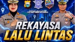 Makassar Half Marathon Digelar 30-31 Mei, Sejumlah Ruas Jalan Digunakan Sebagai Lintas Peserta
