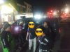 Kejar Pengendara hingga Jatu, 2 Anggota Geng Motor Ditangkap Polisi Usai Keroyok Pengendara dengan Parang di Makassar