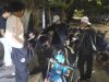 Resmob Polsek Rappocini Ringkus Geng Motor Serang Korban dengan Panah Busur Tancap di Leher
