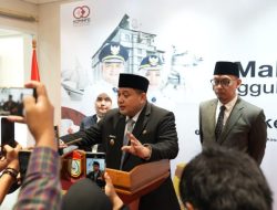 Cegah Titipan dan Server Down, Pemkot Makassar Benahi Total Sistem SPMB 2026