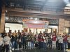 Wakapolrestabes Makassar Gelar Ngopi Kamtibmas, Warga Borong Sampaikan Beragam Aspirasi