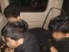 Polsek Biringkanaya Gagalkan Dugaan Aksi Penyerangan, Pemuda Pembawa Samurai Diamankan Saat Patroli KRYD