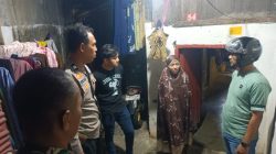 Respon Cepat Laporan Call Center 110, Polsek Tamalate Tindak Lanjuti Dugaan Kekerasan Anak