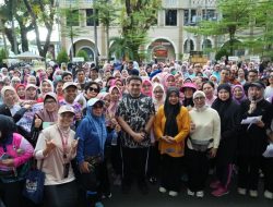 Wujudkan Makassar Bebas Asap Rokok, Wali Kota Munafri Siapkan Road Map