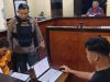Kapolsek Manggala Pimpin Penangkapan Pria Diduga Kerap Buat Onar Ancam Warga dengan Parang