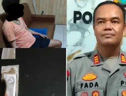 Kakak Kandung di Makassar Tikam Adiknya Usai Cekcok Soal Ibu, Pelaku Diamankan Polisi