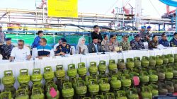 Polda Sulsel Ungkap 37 Kasus Penyalahgunaan BBM dan LPG Bersubsidi, Kerugian Negara Capai Rp69,9 Miliar