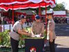Kapolda Sulsel Lantik 945 Bintara Polri Kemampuan Brimob Gelombang I T.A. 2026 di SPN Polda Sulsel