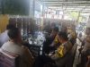 Tingkatkan Pelayanan Masyarakat, Kapolsek Rappocini Kumpulkan Seluruh Bhabinkamtibmas