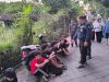 Polsek Biringkanaya Amankan Sembilan Remaja Saat Patroli, Satu Diduga Kuasai Ketapel dan Anak Panah Busur