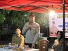 Ngopi Kamtibmas di Masale, Polrestabes Makassar Ajak Warga Perkuat Sinergi Jaga Keamanan