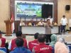 Sosialisasi P4GN Digelar di Manggala, Pemuda Jadi Sasaran Utama Pencegahan Narkoba