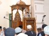 Kapolrestabes Makassar Safari Subuh di Masjid Agung Baburrasaq, Ajak Warga Jaga Kamtibmas dan Didik Anak dengan Akhlak Mulia