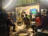 Bhabinkamtibmas Polsek Rappocini Pantau Kegiatan Nobar Piala Dunia 2026, Pastikan Situasi Tetap Aman dan Kondusif