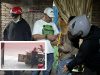 Resmob Polsek Rappocini Ringkus Pelaku Pengancaman yang Viral di Medsos, Motif Cemburu