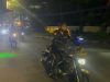 Patroli Harkamtibmas Polrestabes Makassar, Sasar Balap Liar Hingga Aksi Geng Motor