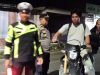 15 Sepeda Motor Berknalpot Brong Diamankan Polsek Biringkanaya Operasi Cipta Kondisi