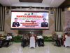 Polda Sulsel Kumpulkan 278 Kantong Darah dalam Aksi Donor Sambut Hari Bhayangkara ke-80