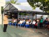 Kapolsek Tamalanrea Hadiri Muharram Expo 1448 H, Ribuan Warga Ikuti Kirab Tahun Baru Islam dengan Aman dan Tertib