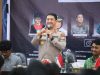 Hadiri LDK Fakultas Hukum UMI, Kapolrestabes Makassar Bagikan Pengalaman tentang Legal Leadership