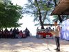 Polda Sulsel Gelar Bakti Sosial di Pulau Lanjukang Sambut Hari Bhayangkara ke-80