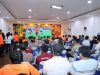 Polrestabes Makassar Gelar Nobar Piala Dunia 2026 Bersama Masyarakat, Pererat Semangat “Polri untuk Masyarakat”