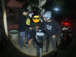 Lengah Tinggalkan Kunci Motor, ATM Korban Dicuri dan Uangnya Dikuras Rp15 Juta