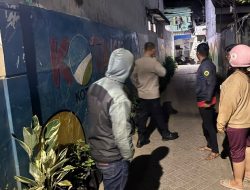 Respon Cepat Aduan Warga, Polsek Rappocini Tindak Lanjuti Kasus Kehilangan Sepeda Motor