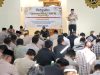 Sambut Hari Bhayangkara ke-80 dan Peringati Tahun Baru Islam 1448 H, Polrestabes Makassar Gelar Dzikir dan Doa Bersama