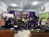 Polrestabes Makassar dan UIT Gelar Seminar Hari Anti Narkotika Internasional, Ajak Mahasiswa Jadi Pelopor Anti Narkoba