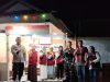 Bhabinkamtibmas Polsek Rappocini Kolaborasi Bersama Tokoh Masyarakat, RW dan RT Jaga Situasi Kamtibmas Tetap Aman